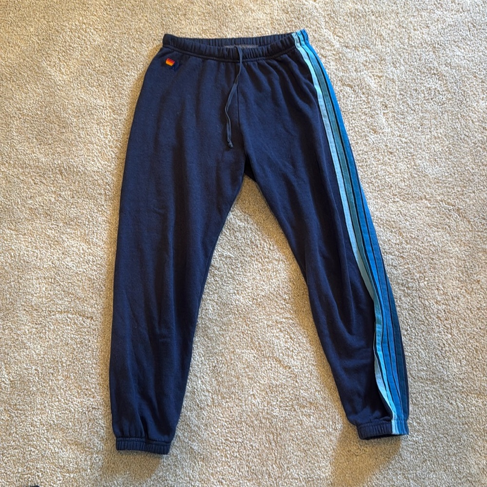 Aviator Nation Joggers. Size L.